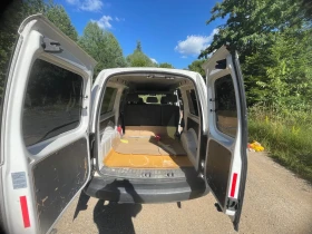 VW Caddy, снимка 5