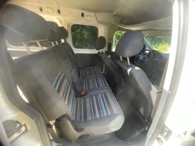 VW Caddy, снимка 11