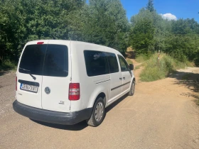VW Caddy, снимка 2