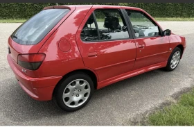 Peugeot 306, снимка 1