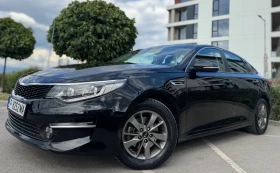 Kia Optima 1.7* Full Led, снимка 7