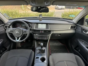 Kia Optima 1.7* Full Led, снимка 11