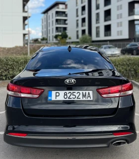 Kia Optima 1.7* Full Led, снимка 9