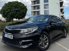 Kia Optima 1.7* Full Led, снимка 5