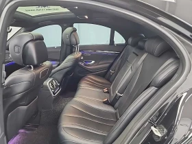 Mercedes-Benz S 350 AMG 63 line/360Cam/Подгрев/Обдух/HUD/МАСАЖИ/ВЪЗДУХ, снимка 12