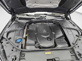 Mercedes-Benz S 350 AMG 63 line/360Cam/Подгрев/Обдух/HUD/МАСАЖИ/ВЪЗДУХ, снимка 8