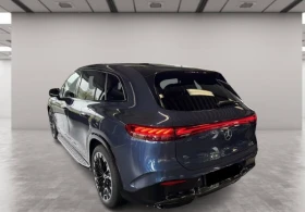 Mercedes-Benz EQS SUV 450 4Matic = AMG Line = Гаранция, снимка 2
