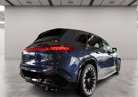 Mercedes-Benz EQS SUV 450 4Matic = AMG Line = Гаранция, снимка 3