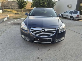 Opel Insignia 2.0 CDTI, снимка 4