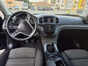 Opel Insignia 2.0 CDTI, снимка 9
