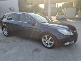 Opel Insignia 2.0 CDTI, снимка 5