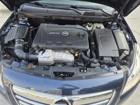 Opel Insignia 2.0 CDTI, снимка 17