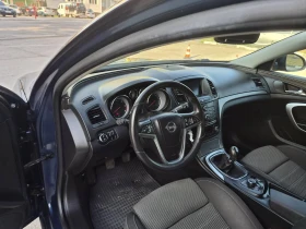 Opel Insignia 2.0 CDTI, снимка 8