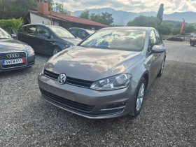 VW Golf VII - 110к.с. ТОП състояние, снимка 5