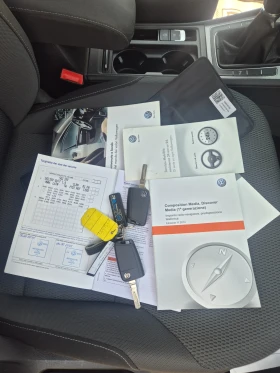 VW Golf VII - 110к.с. ТОП състояние, снимка 12