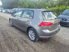 VW Golf VII - 110к.с. ТОП състояние, снимка 3