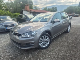 VW Golf VII - 110к.с. ТОП състояние, снимка 2