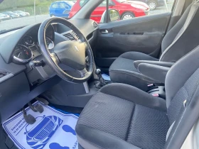 Peugeot 207 1.4 бензин/газ, снимка 11