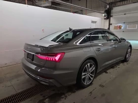 Audi A6 55TFSI * S-Line * PROGRESSIV * CARFAX * , снимка 4
