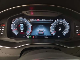 Audi A6 55TFSI * S-Line * PROGRESSIV * CARFAX * , снимка 9