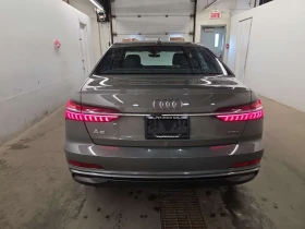 Audi A6 55TFSI * S-Line * PROGRESSIV * CARFAX * , снимка 5