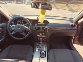 Mercedes-Benz C 200, снимка 6