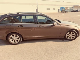 Mercedes-Benz C 200, снимка 10