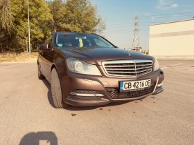 Mercedes-Benz C 200, снимка 17