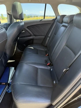 Toyota Avensis, снимка 12