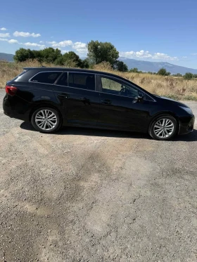 Toyota Avensis, снимка 4