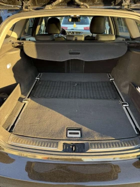 Toyota Avensis, снимка 16