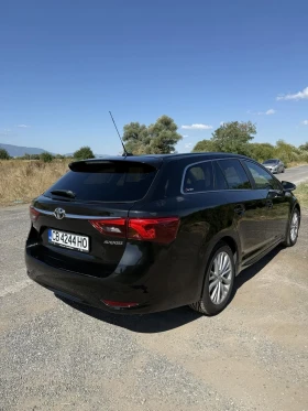 Toyota Avensis, снимка 5