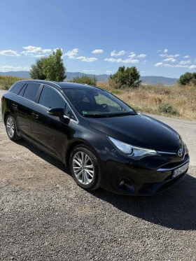 Toyota Avensis, снимка 3