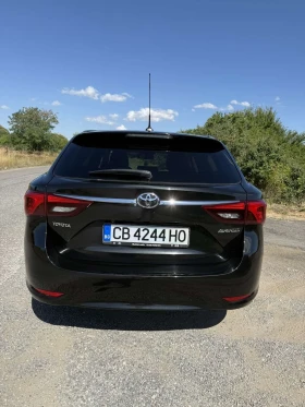 Toyota Avensis, снимка 6