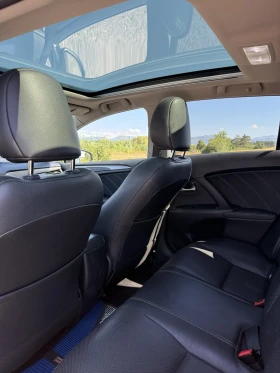 Toyota Avensis, снимка 13