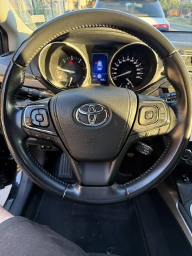 Toyota Avensis, снимка 10