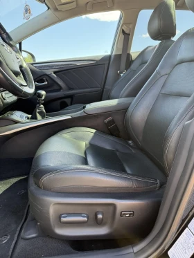 Toyota Avensis, снимка 11