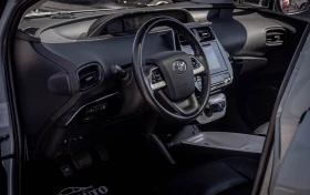 Toyota Prius 1.8 Hybrid ТОП! С ГАРАНЦИЯ! , снимка 7