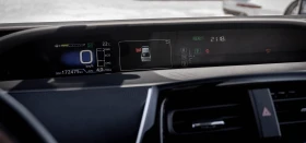Toyota Prius 1.8 Hybrid ТОП! С ГАРАНЦИЯ! , снимка 12