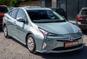 Toyota Prius 1.8 Hybrid ТОП! С ГАРАНЦИЯ! , снимка 3