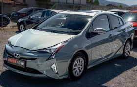 Toyota Prius 1.8 Hybrid ТОП! С ГАРАНЦИЯ! , снимка 1