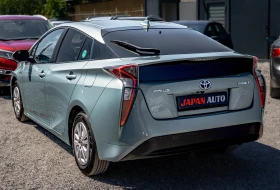 Toyota Prius 1.8 Hybrid ТОП! С ГАРАНЦИЯ! , снимка 6