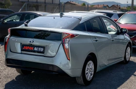 Toyota Prius 1.8 Hybrid ТОП! С ГАРАНЦИЯ! , снимка 4
