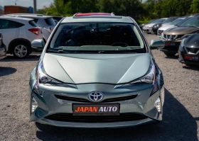 Toyota Prius 1.8 Hybrid ТОП! С ГАРАНЦИЯ! , снимка 2