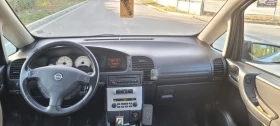 Opel Zafira 2.0, снимка 5