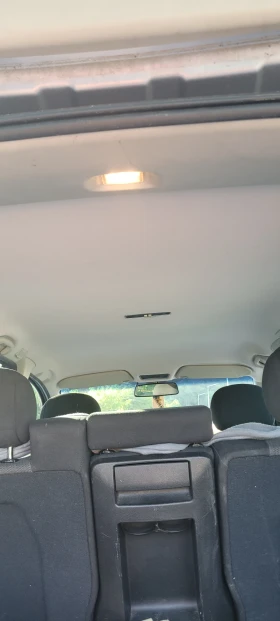 Opel Zafira 2.0, снимка 6