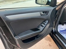 Audi A4 2.0TDI* 170к.с-2009год. LED* НАВИГАЦИЯ, снимка 16