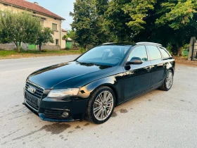 Audi A4 2.0TDI* 170к.с-2009год. LED* НАВИГАЦИЯ, снимка 2