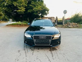 Audi A4 2.0TDI* 170к.с-2009год. LED* НАВИГАЦИЯ, снимка 4