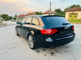 Audi A4 2.0TDI* 170к.с-2009год. LED* НАВИГАЦИЯ, снимка 5